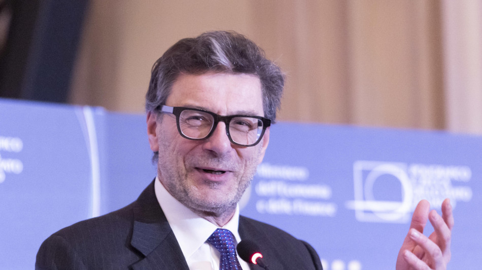 Giorgetti, Saipem7 perfetta valorizzazione del pubblico