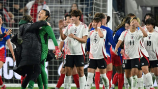 Japan end USA's SheBelieves Cup run with 2-1 triumph