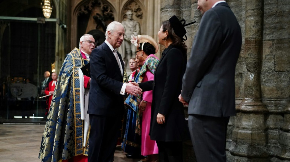 Carlos III mantiene su visita oficial al Vaticano prevista para principios de abril