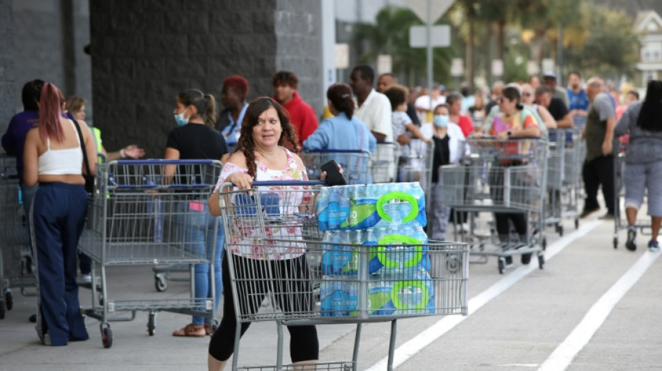 La tormenta tropical Ian amenaza Cuba y Florida