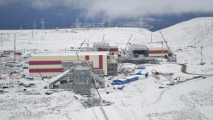 Tauender Permafrost erhöht Risiko von Giftmüll-Freisetzung in Arktis