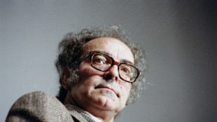 Regisseur Jean-Luc Godard nahm Beihilfe zum Suizid in Anspruch