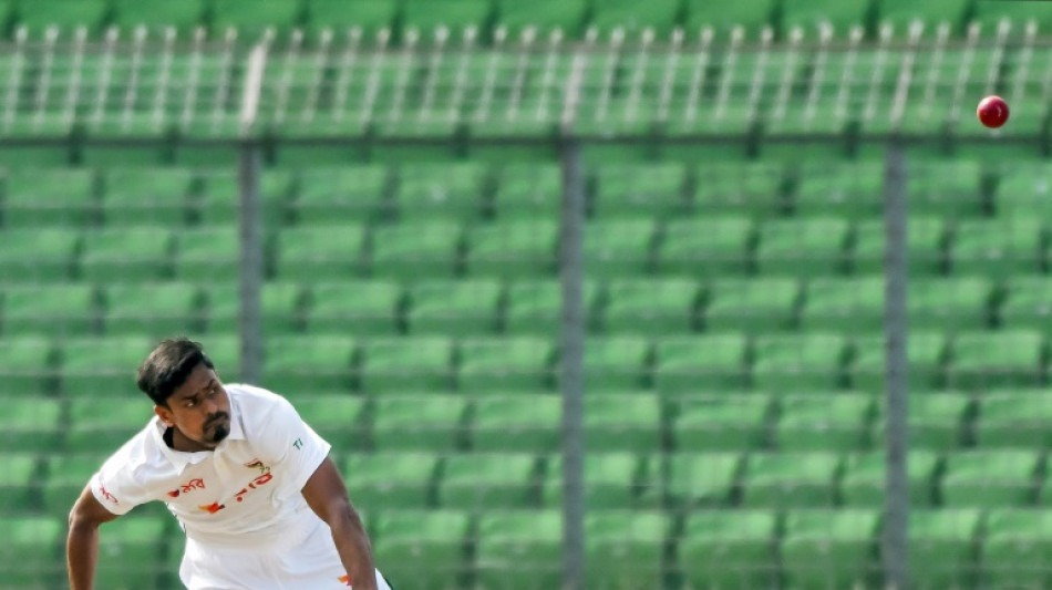 Taijul vows Bangladesh to bounce back in second South Africa Test