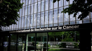 Le Centre international de recherche sur le cancer dévoile son nouveau siège ultramoderne à Lyon