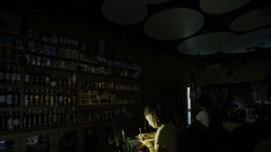 Bairros do Centro de São Paulo enfrentam terceiro dia sem luz em meio a onda de calor