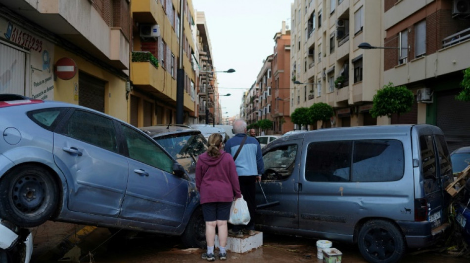 La COP29 ensombrecida por las elecciones en EEUU