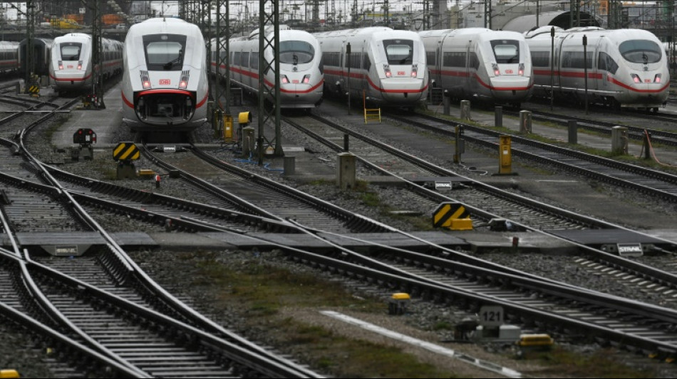 EVG stellt weitere Streiks in Aussicht