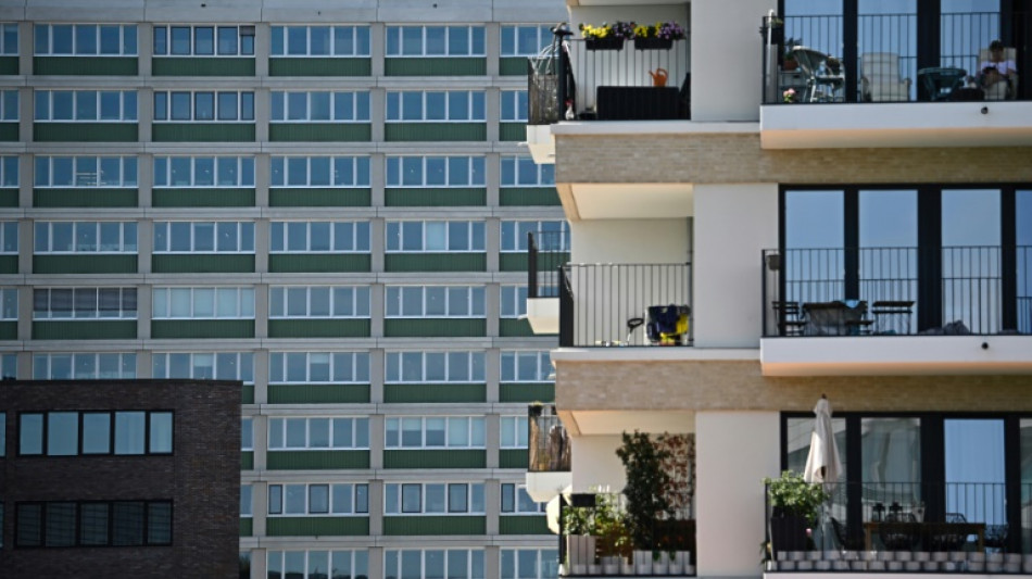 Mehr Aufträge für das Bauhauptgewerbe im März - Flaute beim Wohnungsbau