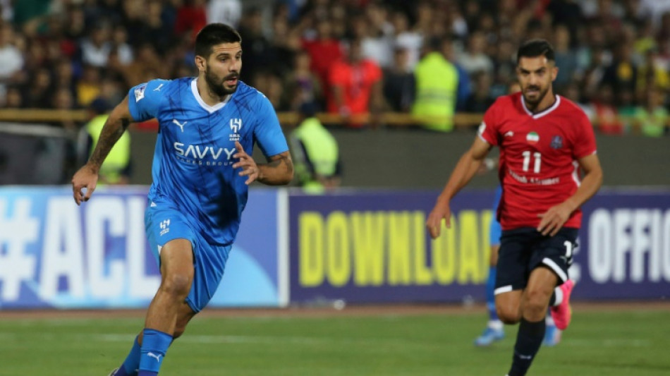 Mitrovic misses AFC Champions League clash due to irregular heart beat