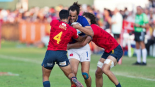 World Rugby investiga una posible alineación indebida de España, clasificada para el Mundial-2023