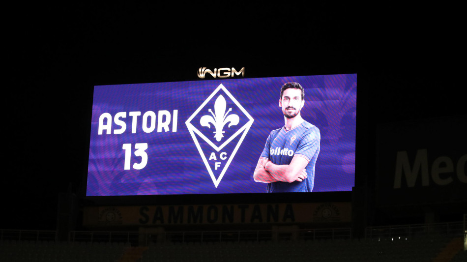 A Coverciano convegno su salute e sport nel nome di Astori