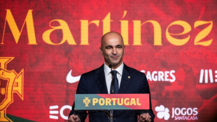 Portugal confía en Roberto Martínez para pasar la página Santos-Cristiano Ronaldo