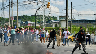 Motim carcerário no Equador deixa dois detentos mortos e quatro feridos