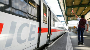 EVG und Bahn zuversichtlich: Einigung im Tarifstreit bis Ende der Woche möglich