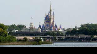 Florida governor calls to end Disney's self-governing status at theme park