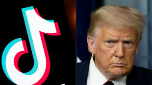 US TikTok ban looms as Trump seeks last-ditch solution