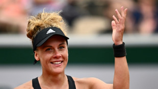 Roland-Garros: Jeanjean continue de surprendre et fait chuter Pliskova