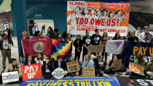 La COP29 à "un moment critique": cinq jours pour trouver 1.000 milliards