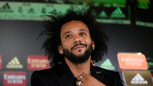 Foot: Marcelo fait des adieux émouvants au Real Madrid