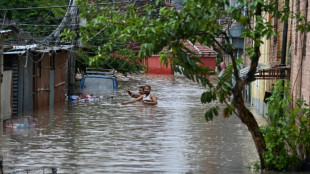 148 dead in Nepal floods after relentless monsoon rains