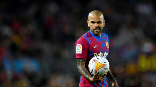 Dani Alves permanecerá al menos otra noche en prisión al no haber depositado aún la fianza