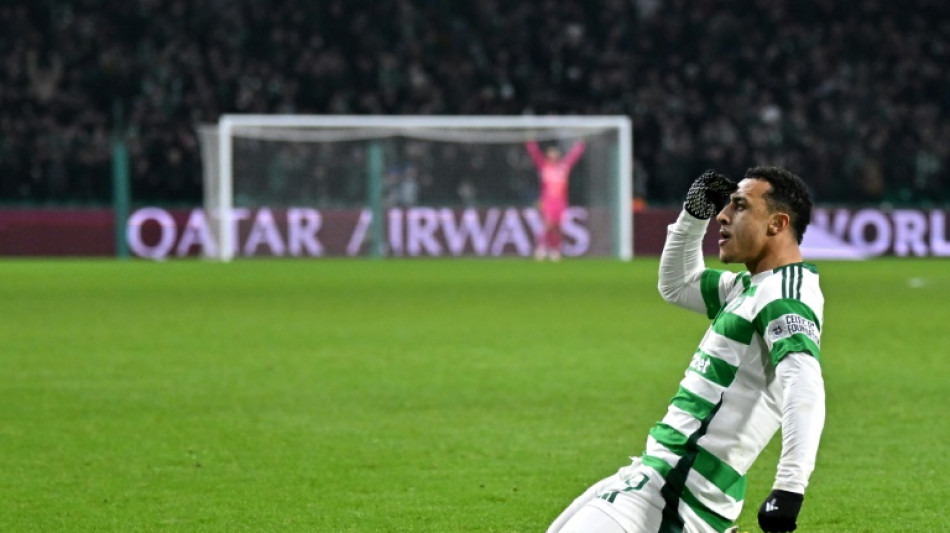 Celtic make Champions League progress thanks to Young Boys own goal