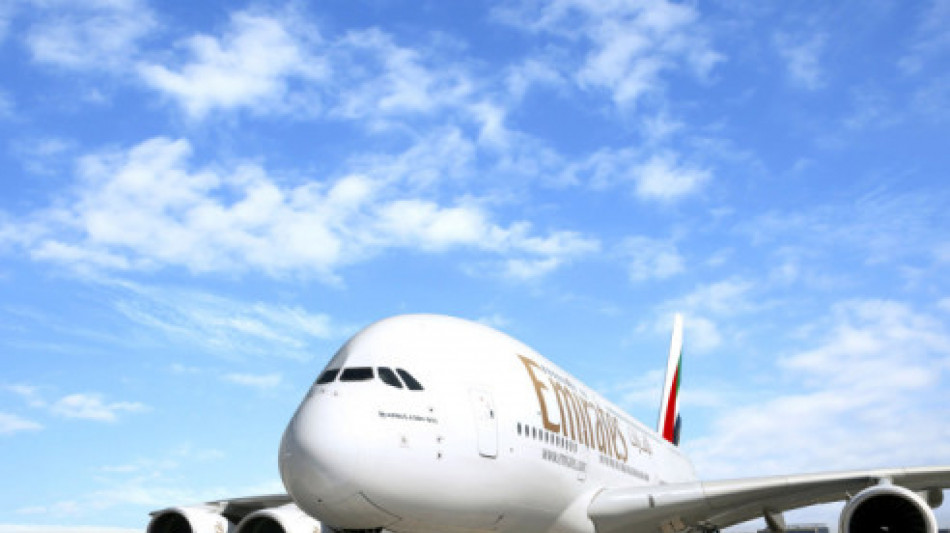 Emirates, utili 2023-24 in rialzo del 63%, investe in Italia