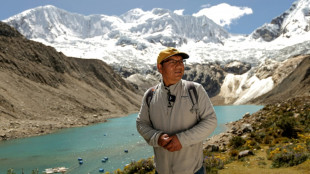 La culpa del deshielo de los glaciares peruanos se debate en un tribunal alemán