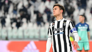 Italie: divorce acté entre Dybala et la Juventus