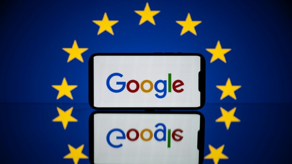 Un tribunal de la UE anula la multa de 1.490 millones de euros a Google