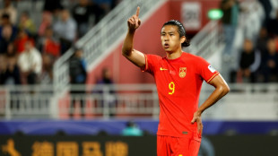 'More united' China on Saudi revenge mission in World Cup qualifier