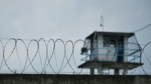 51 inmates die in Colombia prison riot and fire
