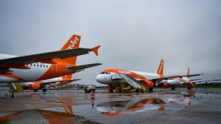 Easyjet réduit sa capacité de vols pour cet été