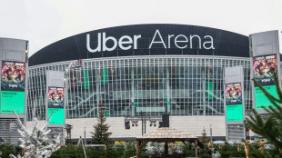 Hohe Sicherheitsvorkehrungen bei Maccabi-Gastspiel in Berlin