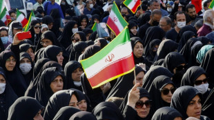 Iran's hijab law under review: attorney general