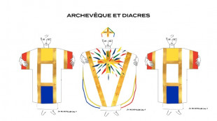 Notre Dame de París exhibirá mobiliario y vestuario modernos en su reapertura