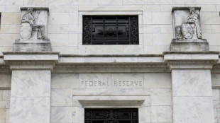 US Fed likely to keep rates steady as Trump uncertainty flares