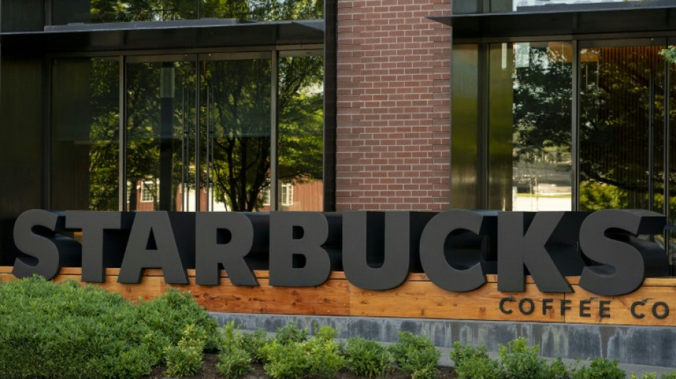 Starbucks workers to start US strike on Friday: union