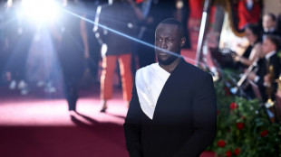 Telefon am Steuer: Neunmonatiges Fahrverbot für britischen Rapper Stormzy 