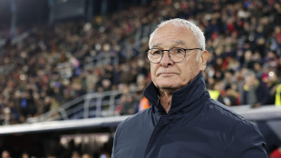 Ranieri "Roma ora felice a Trigoria, ai tifosi prometto lavoro"