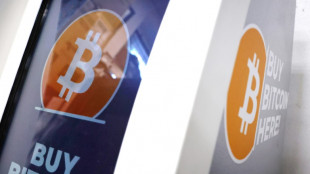 Bitcoin value dives as uncertainty grips market