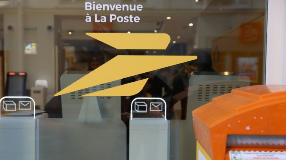 La Poste au défi de trouver un nouveau patron