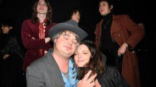 Libertines-Sänger Peter Doherty spricht über Hang zu Selbstzerstörung