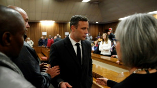 S.Africa's Pistorius to be released from prison