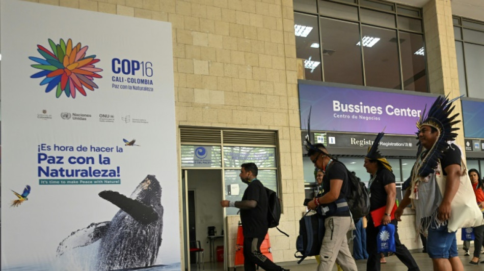 Lecciones del covid en la COP16: proteger el planeta para evitar los virus