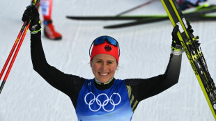 Langlauf-Duo Hennig/Carl holt Sensations-Gold im Teamsprint