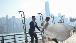 La Chine simplifie les mariages pour inciter à convoler