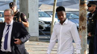 Vini Jr. presta depoimento sobre caso de racismo em jogo contra o Valencia