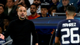 Guardiola ratlos nach Aus: "Fußball ist unberechenbar"