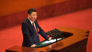 Poverty, climate, space: China's progress in 10 years under Xi